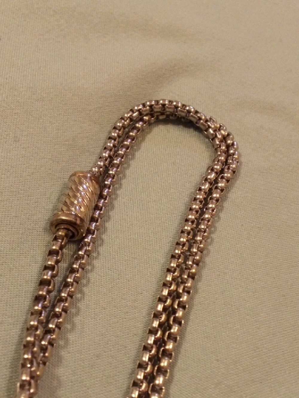 None some chain
